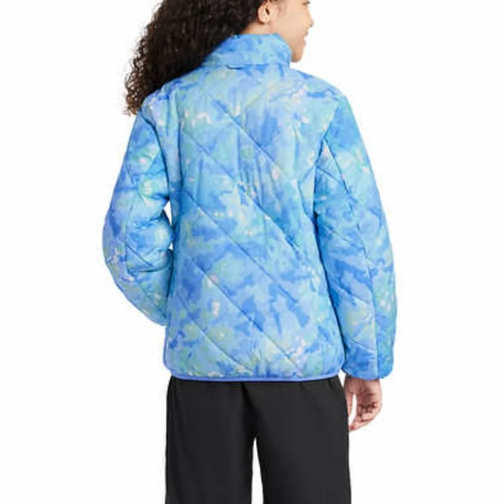 NWT Girl's size S (7/8) Gerry Systems Jacket